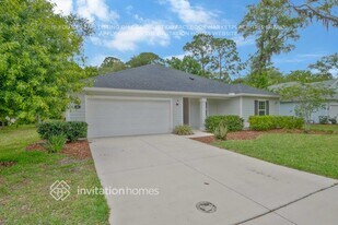 50 Coastal Village Ln in St. Augustine, FL - Building Photo
