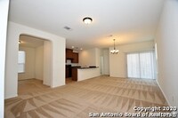 7843 Caballo Canyon in San Antonio, TX - Foto de edificio - Building Photo