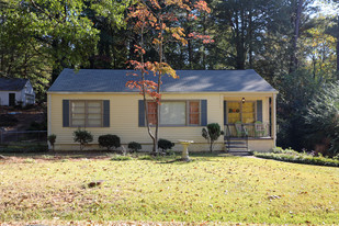 2047-2048 Benson Ave SE Apartments