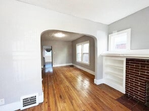 273 Eastlawn St in Detroit, MI - Building Photo - Building Photo