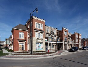 15 Sidford Rd in Brampton, ON - Building Photo - Building Photo