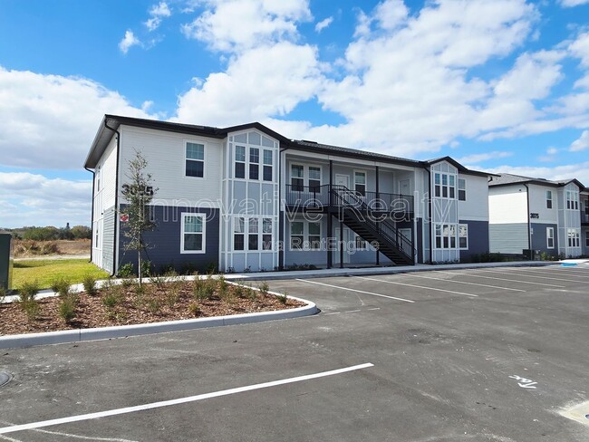 3085 Soldier City Wy in St. Cloud, FL - Building Photo - Building Photo