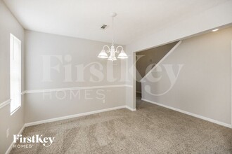 1110 Florence Ln in Covington, GA - Building Photo - Building Photo