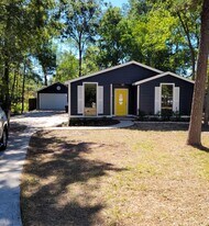 1413 Sweetgum St in Conroe, TX - Building Photo