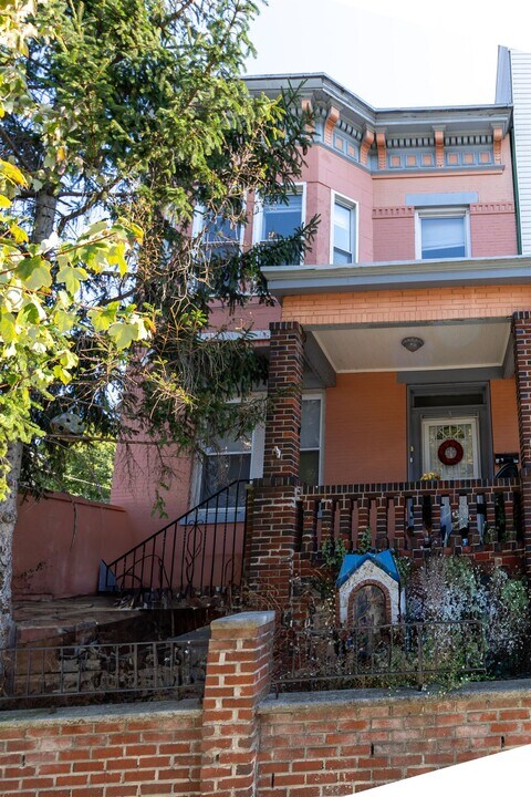 3 Ridgley Pl in Weehawken, NJ - Foto de edificio