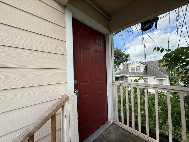 property at 2308 Auburndale St