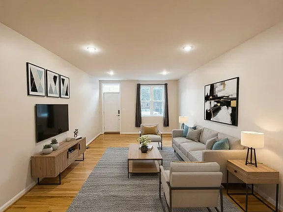 721 S Milton Ave in Baltimore, MD - Building Photo - Building Photo