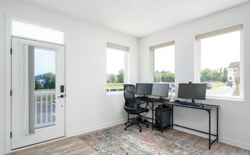 1618 Blacksmith Wy in Frederick, MD - Building Photo - Building Photo