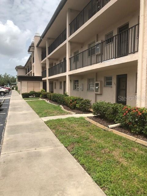 102 Capri Isles Blvd in Venice, FL - Building Photo - Building Photo