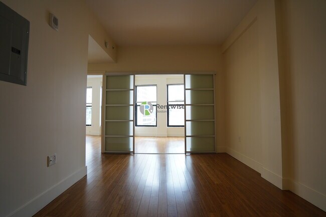 8 Winter St, Unit 903 in Boston, MA - Building Photo - Building Photo