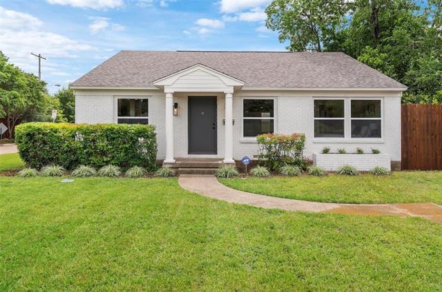 property at 4816 W Mockingbird Ln