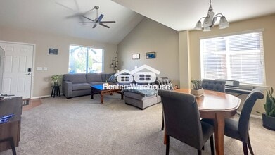 6289 N Fundy St in Aurora, CO - Foto de edificio - Building Photo