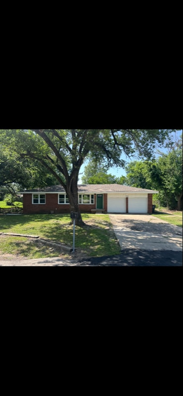 property at 3801 Limestone Rd