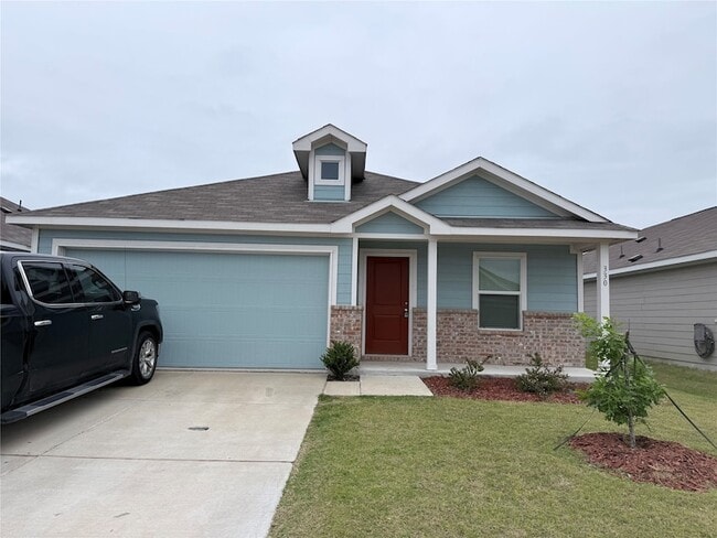 property at 330 Ashbrook Wy