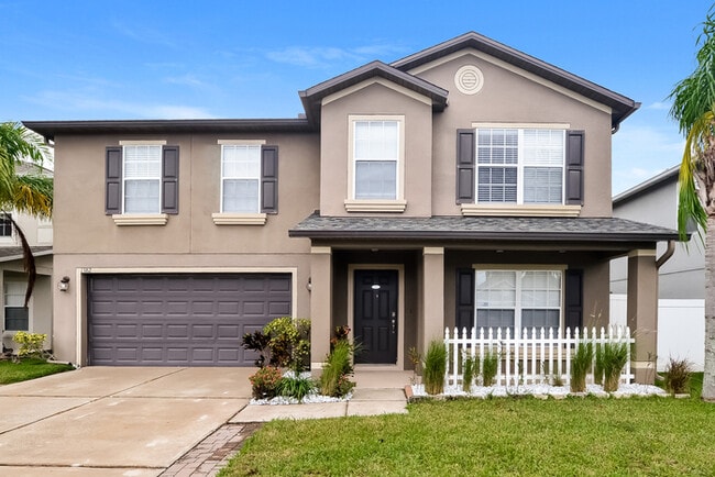 property at 1382 Karok St