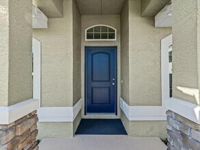 12498 Stevie Marie Ct in Spring Hill, FL - Building Photo - Building Photo