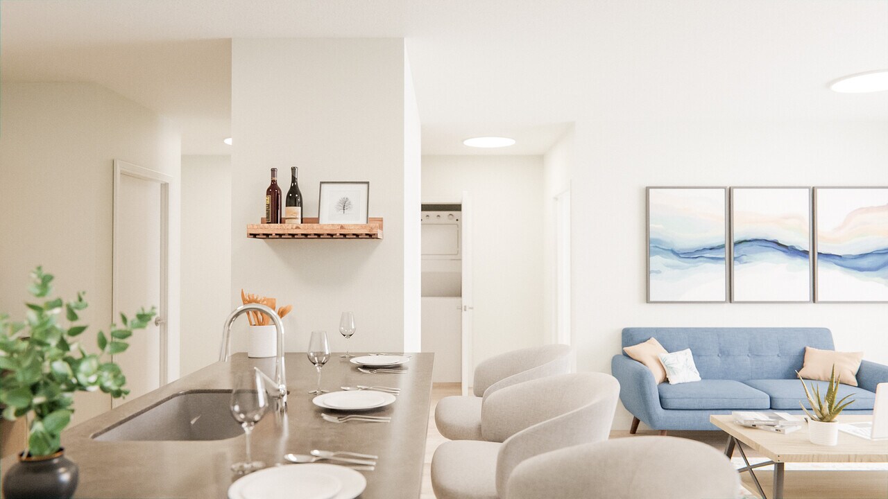 416 Highland Ave-Unit -201 in Orange, NJ - Building Photo