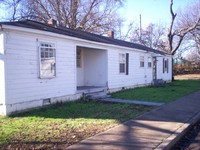 1322 Kney Rd in Memphis, TN - Foto de edificio - Building Photo