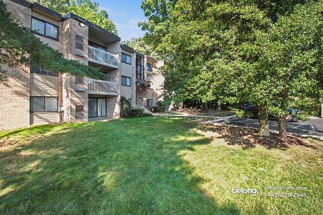 property at 6301 Hil-Mar Dr