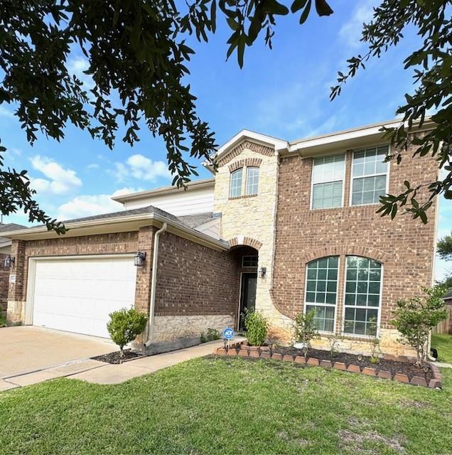 5631 Jay Thrush Dr in Richmond, TX - Building Photo - Building Photo
