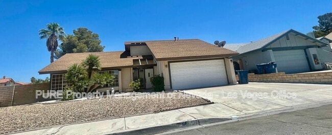 property at 6649 Wayburn Way