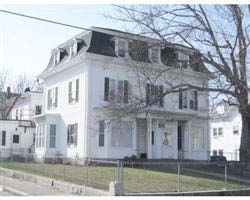 389 Main St in Brockton, MA - Foto de edificio - Building Photo