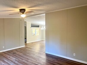 550 Old Mail Rd in Southern Pines, NC - Building Photo - Building Photo