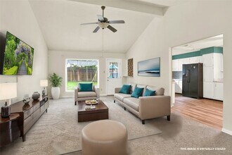 6219 Silver Leaf Dr in League City, TX - Building Photo - Building Photo