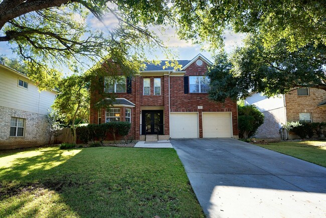 4625 Flagstone Dr in Schertz, TX - Foto de edificio - Building Photo