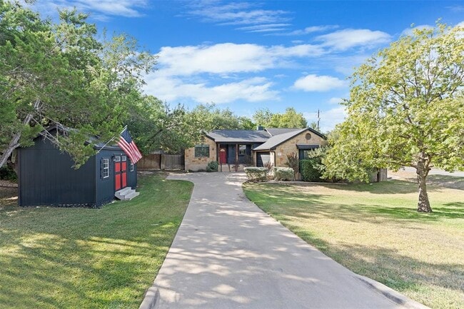 14913 Longbranch Dr in Austin, TX - Building Photo - Building Photo