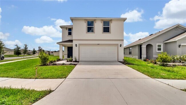 property at 16651 Mosaic Oar Dr