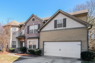 3258 Sag Harbor Ct NE in Buford, GA - Foto de edificio - Building Photo