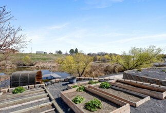 2873 Wild Goose Rd NE in Moses Lake, WA - Building Photo - Building Photo