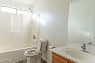 2234 W Central Ave in Coolidge, AZ - Building Photo - Building Photo