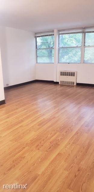 501 Sheridan Rd in Evanston, IL - Building Photo