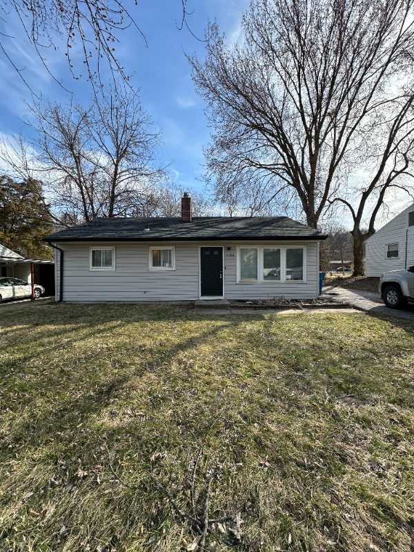 property at 5304 Grove Ave
