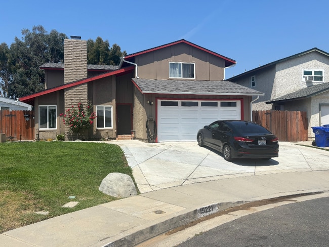 property at 15221 Polly Ave