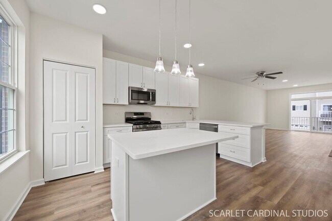 169 Lakeshore Dr in Oswego, IL - Building Photo - Building Photo