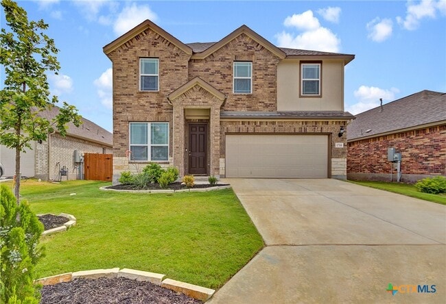 property at 1708 Stone House