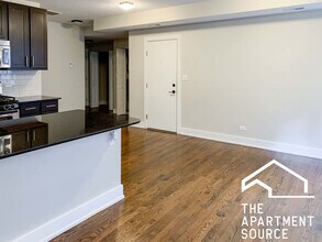 5054 N Winchester Ave, Unit 1E in Chicago, IL - Building Photo - Building Photo