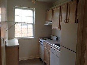 The James Madison Apartments in Charlottesville, VA - Building Photo - Interior Photo