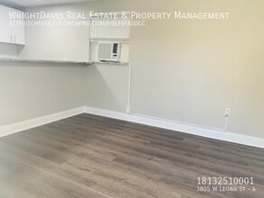 3805 W Leona St in Tampa, FL - Building Photo - Building Photo