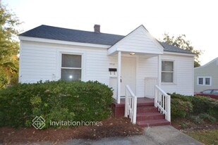 1908 Whitsett St in Burlington, NC - Building Photo