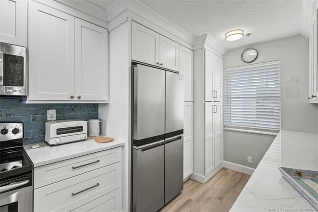 property at 6082 SE Landing Way