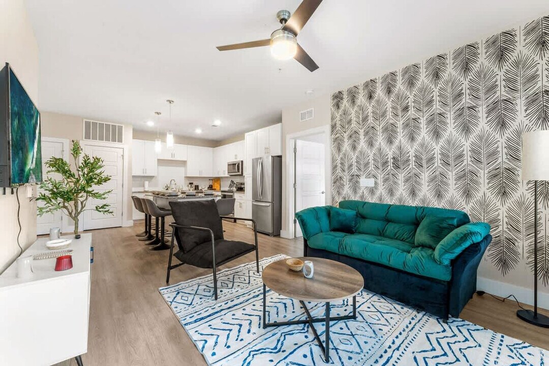 12580 Windy Pointe Lp in Orlando, FL - Foto de edificio