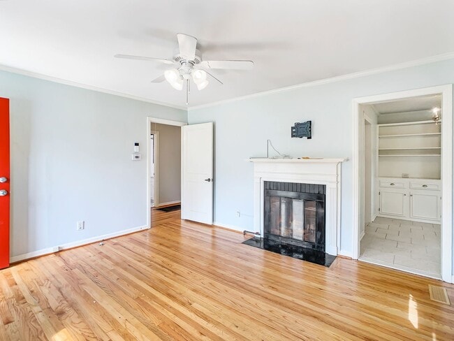 10 Arlington Dr in Tuscaloosa, AL - Building Photo - Building Photo