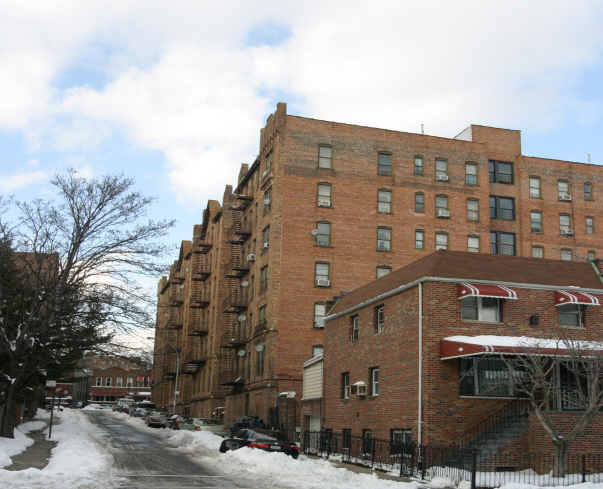 1730 Carroll St in Brooklyn, NY - Building Photo - Building Photo