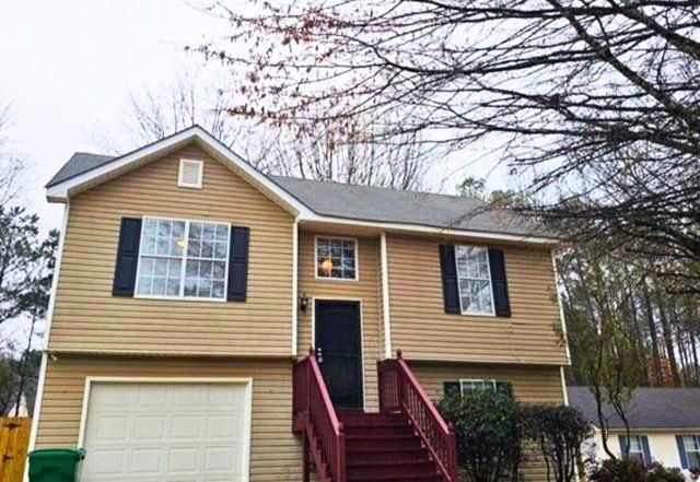 property at 4233 Viewpoint Ln