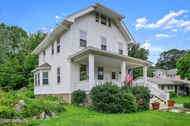 property at 259 Bruce Park Ave