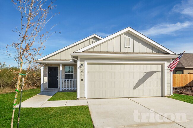 4118 Josephs Run in Converse, TX - Building Photo - Building Photo